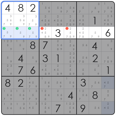 sudoku 17