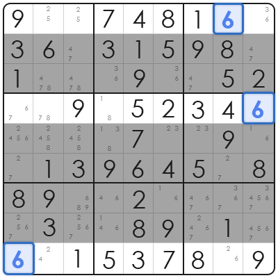 new york times easy sudoku