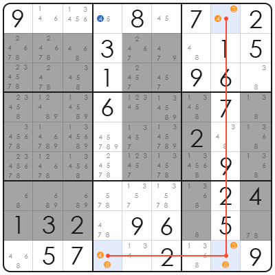 online sudoku samurai