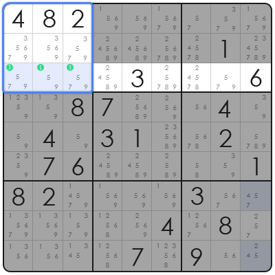 best iphone sudoku app