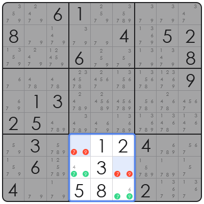 sudoku teacher